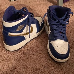 Air Jordan 1s